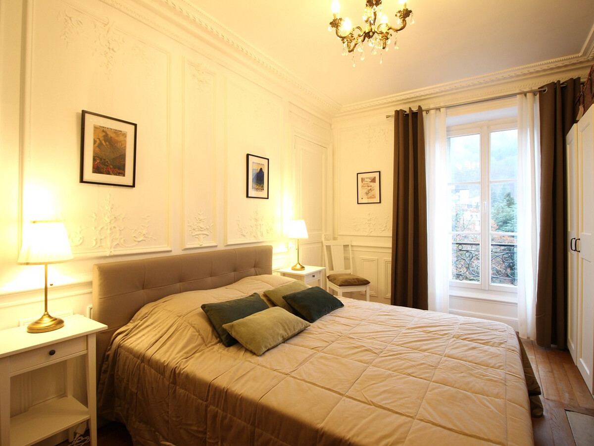T2 41m² au cœur du Mont-Dore, vue montagne - Photo 5