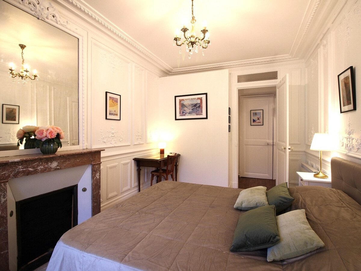T2 41m² au cœur du Mont-Dore, vue montagne - Photo 6