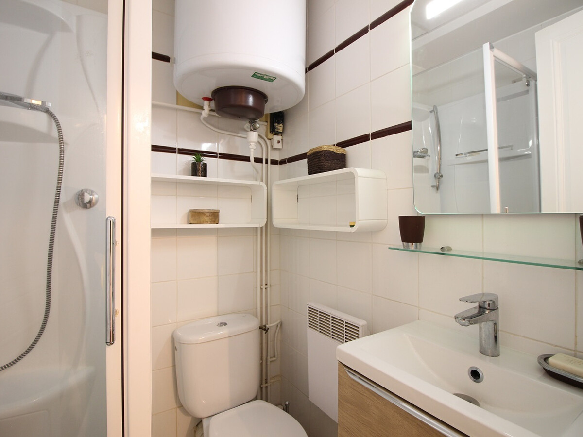 T2 41m² au cœur du Mont-Dore, vue montagne - Photo 7
