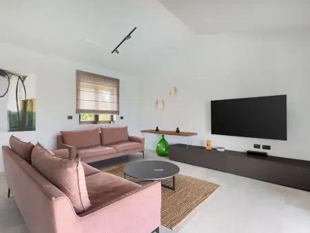 Villa Marialba avec piscine privée à Pula : photo 3