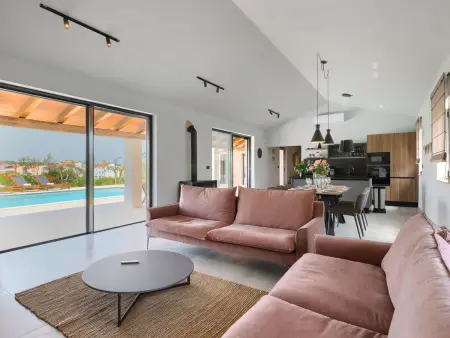 Villa Marialba avec piscine privée à Pula : photo 9