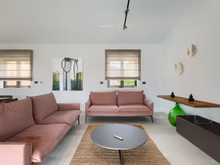 Villa Marialba avec piscine privée à Pula : photo 10