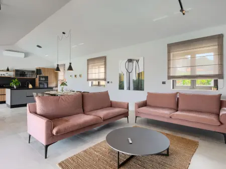 Villa Marialba avec piscine privée à Pula : photo 11