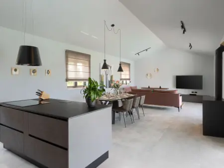 Villa Marialba avec piscine privée à Pula : photo 13