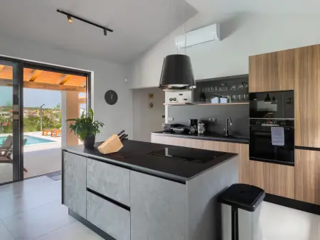 Villa Marialba avec piscine privée à Pula : photo 19