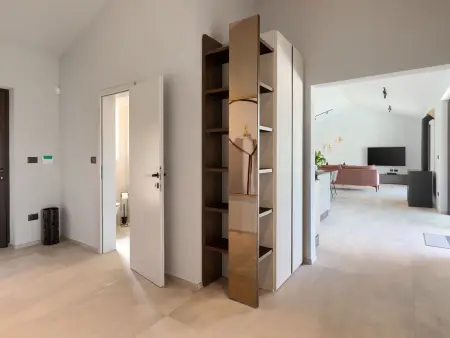 Villa Marialba avec piscine privée à Pula : photo 25