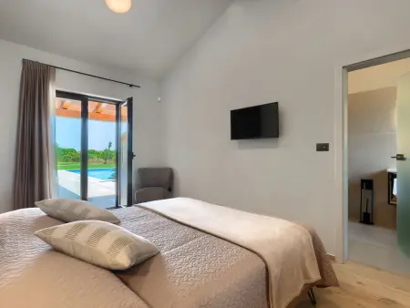 Villa Marialba avec piscine privée à Pula : photo 32