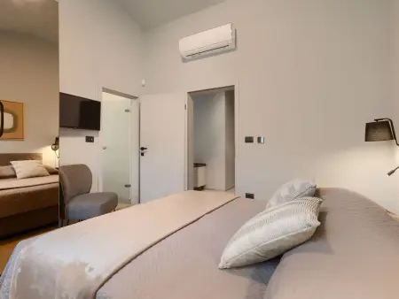 Villa Marialba avec piscine privée à Pula : photo 33