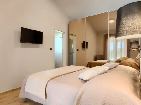 Villa Marialba avec piscine privée à Pula : photo 34