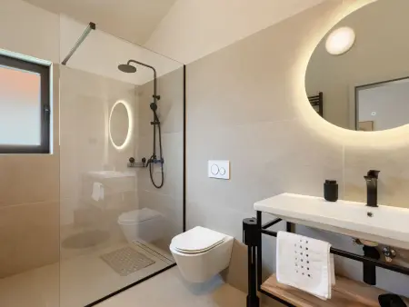 Villa Marialba avec piscine privée à Pula : photo 35