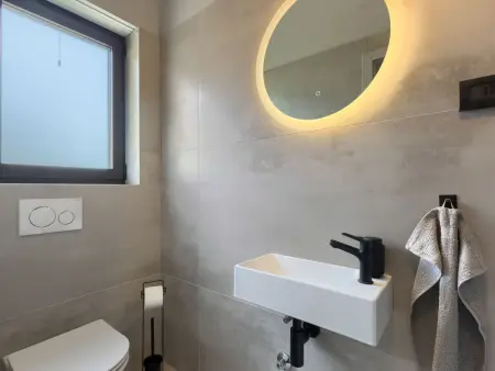 Villa Marialba avec piscine privée à Pula : photo 36