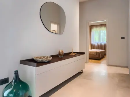 Villa Marialba avec piscine privée à Pula : photo 37