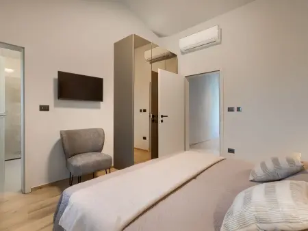 Villa Marialba avec piscine privée à Pula : photo 38