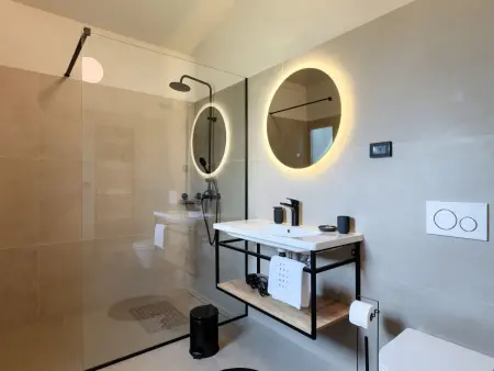 Villa Marialba avec piscine privée à Pula : photo 42