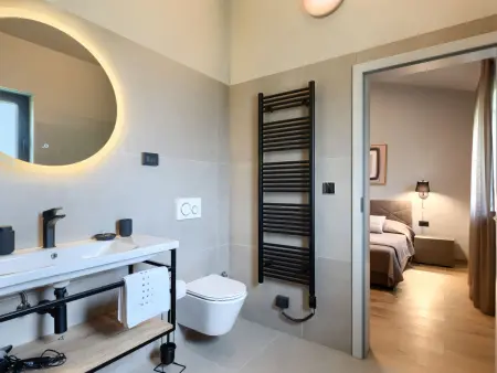 Villa Marialba avec piscine privée à Pula : photo 43