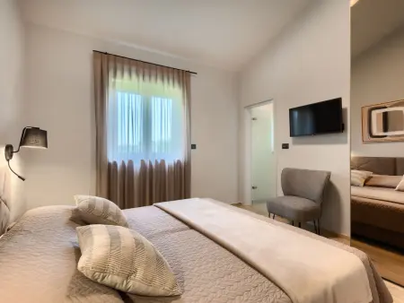 Villa Marialba avec piscine privée à Pula : photo 44