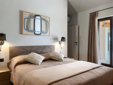 Villa Marialba avec piscine privée à Pula : photo 46