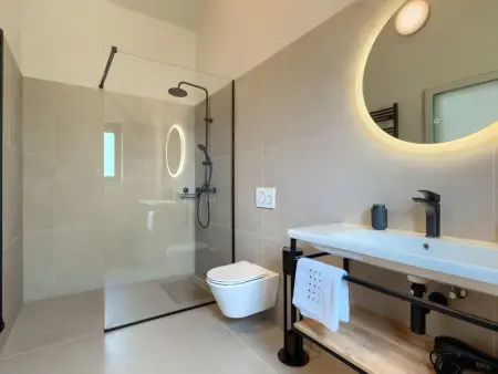 Villa Marialba avec piscine privée à Pula : photo 47