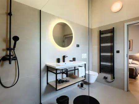 Villa Marialba avec piscine privée à Pula : photo 48