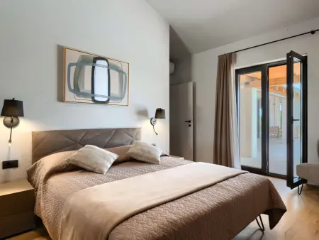 Villa Marialba avec piscine privée à Pula : photo 53