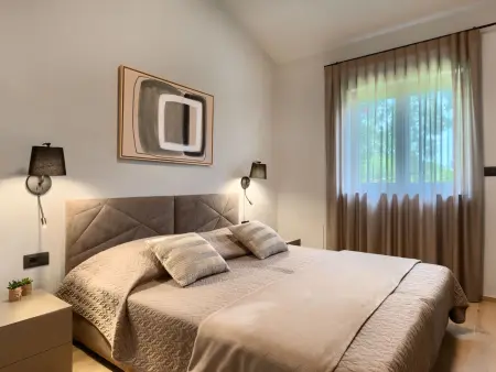 Villa Marialba avec piscine privée à Pula : photo 55