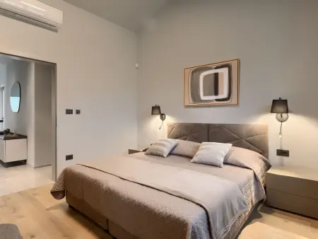 Villa Marialba avec piscine privée à Pula : photo 56