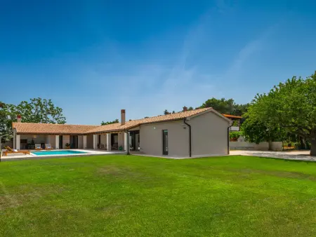Villa Marialba avec piscine privée à Pula : photo 58