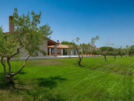 Villa Marialba avec piscine privée à Pula : photo 59
