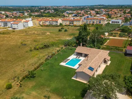 Villa Marialba avec piscine privée à Pula : photo 60