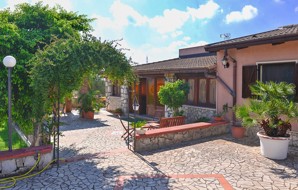 Villa Eureka, Maison 6 personnes à Solarino - Photo 2