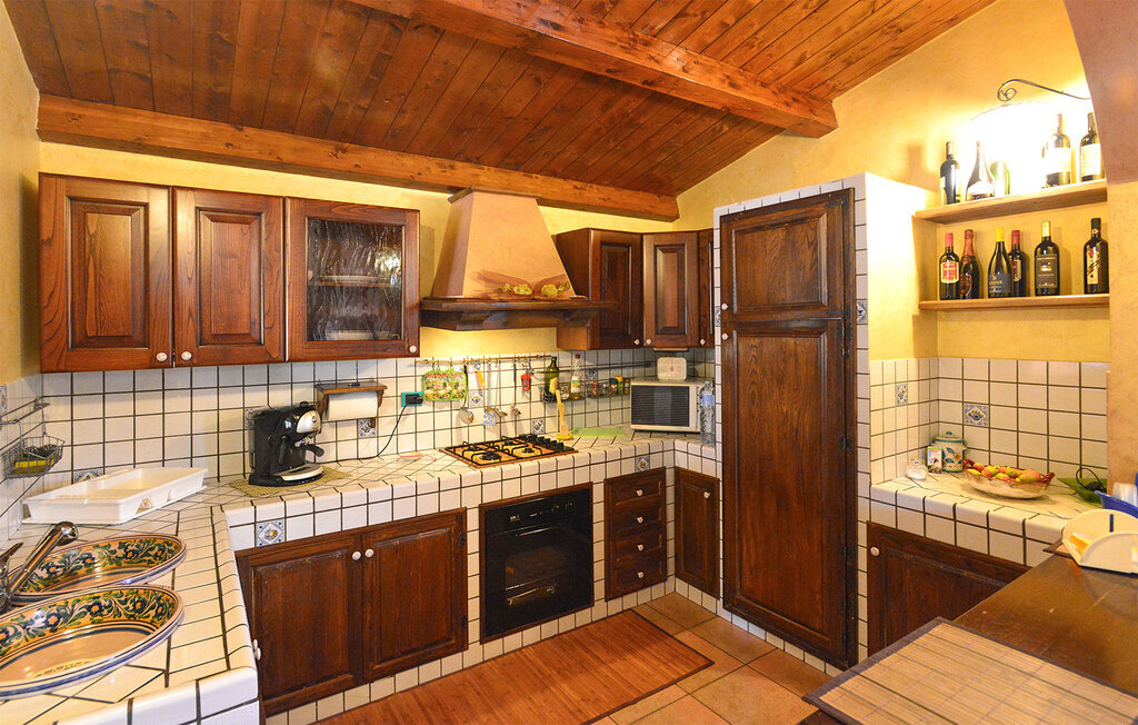 Villa Eureka, Maison 6 personnes à Solarino - Photo 4