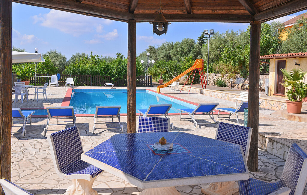 Villa Eureka, Maison 6 personnes à Solarino - Photo 6