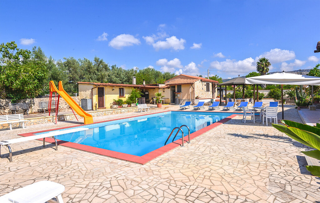 Villa Eureka, Maison 6 personnes à Solarino - Photo 10