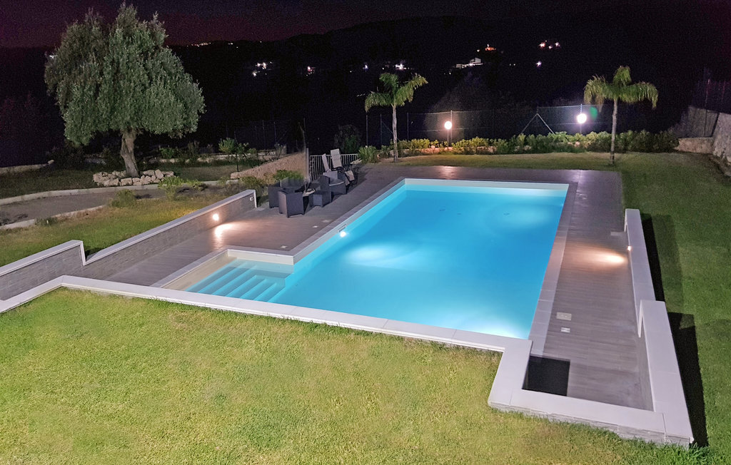 Villa Eureka, Maison 6 personnes à Solarino - Photo 18