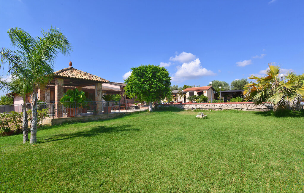 Villa Eureka, Maison 6 personnes à Solarino - Photo 22