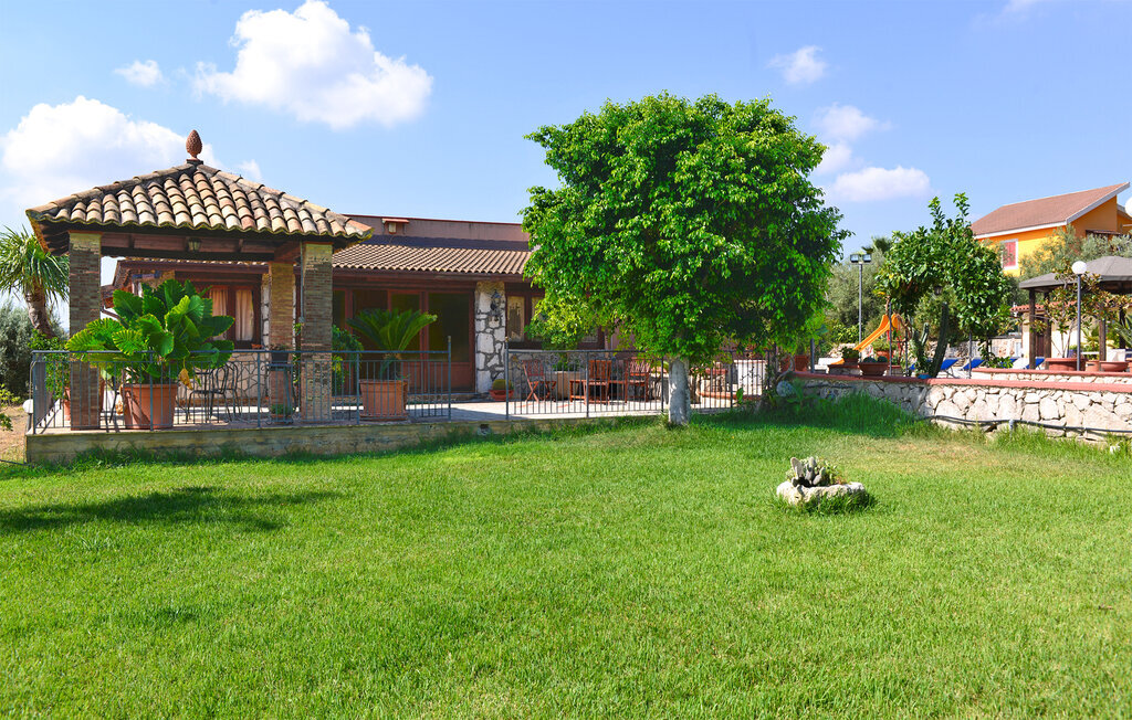 Villa Eureka, Maison 6 personnes à Solarino - Photo 23