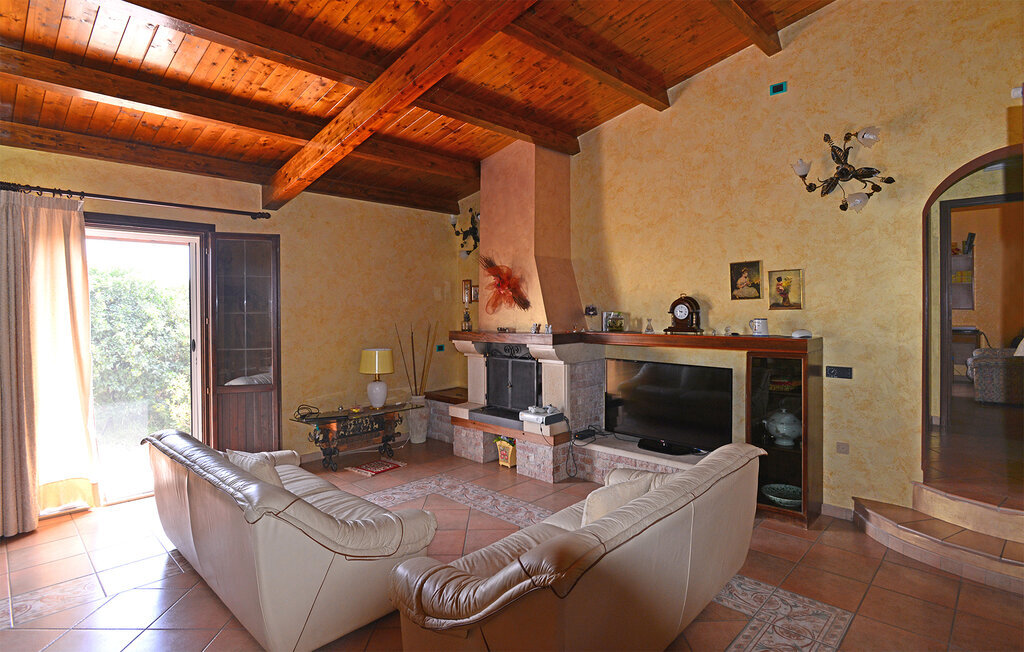 Villa Eureka, Maison 6 personnes à Solarino - Photo 24