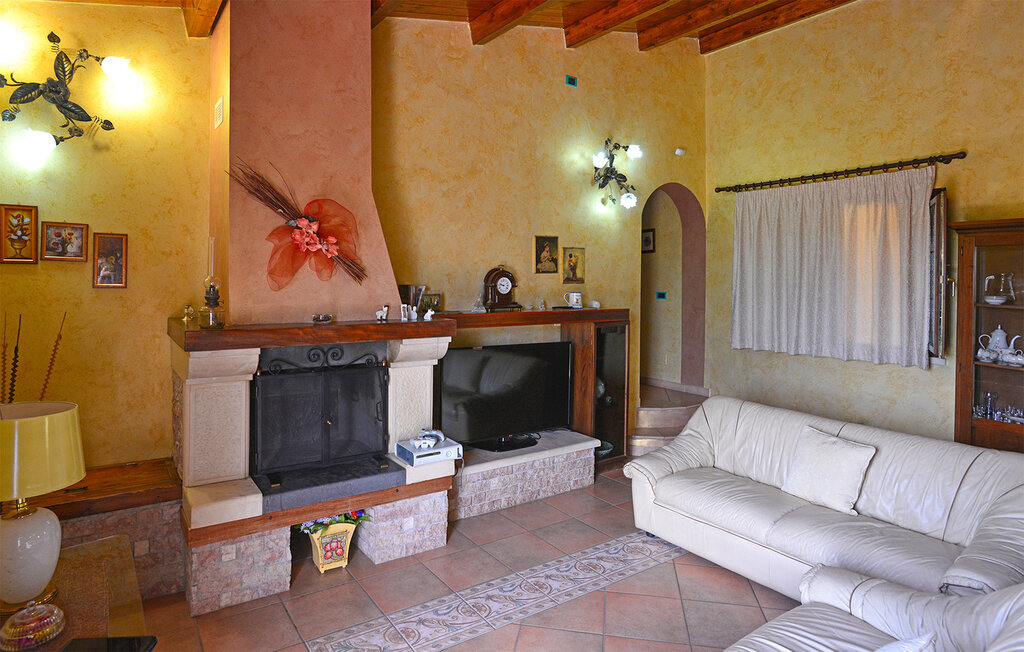 Villa Eureka, Maison 6 personnes à Solarino - Photo 25
