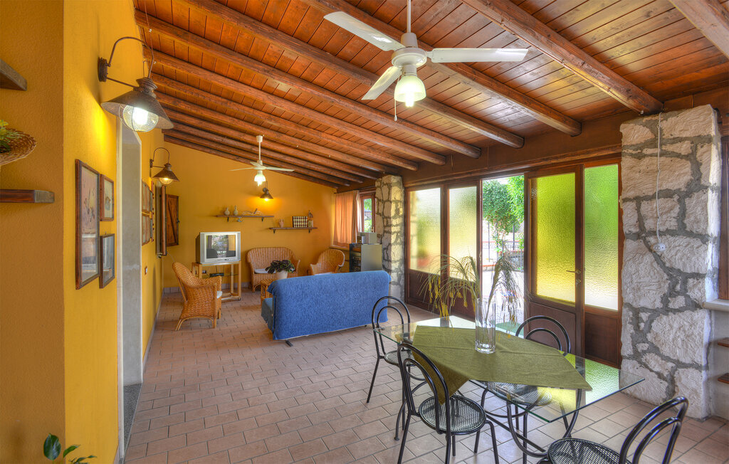 Villa Eureka, Maison 6 personnes à Solarino - Photo 26