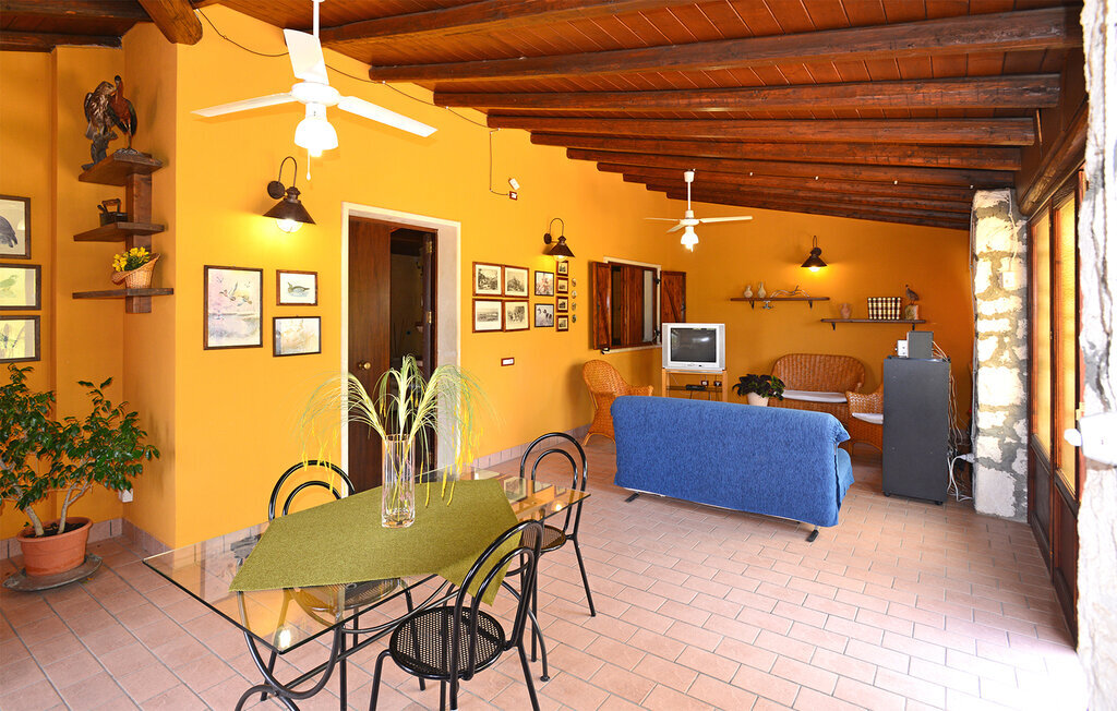 Villa Eureka, Maison 6 personnes à Solarino - Photo 27