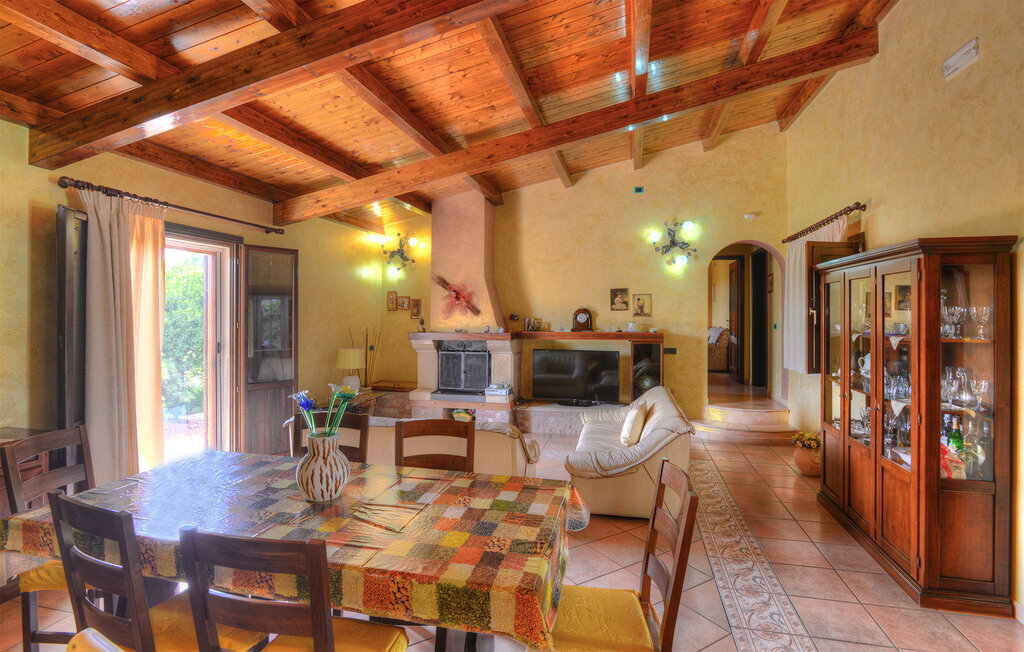 Villa Eureka, Maison 6 personnes à Solarino - Photo 28