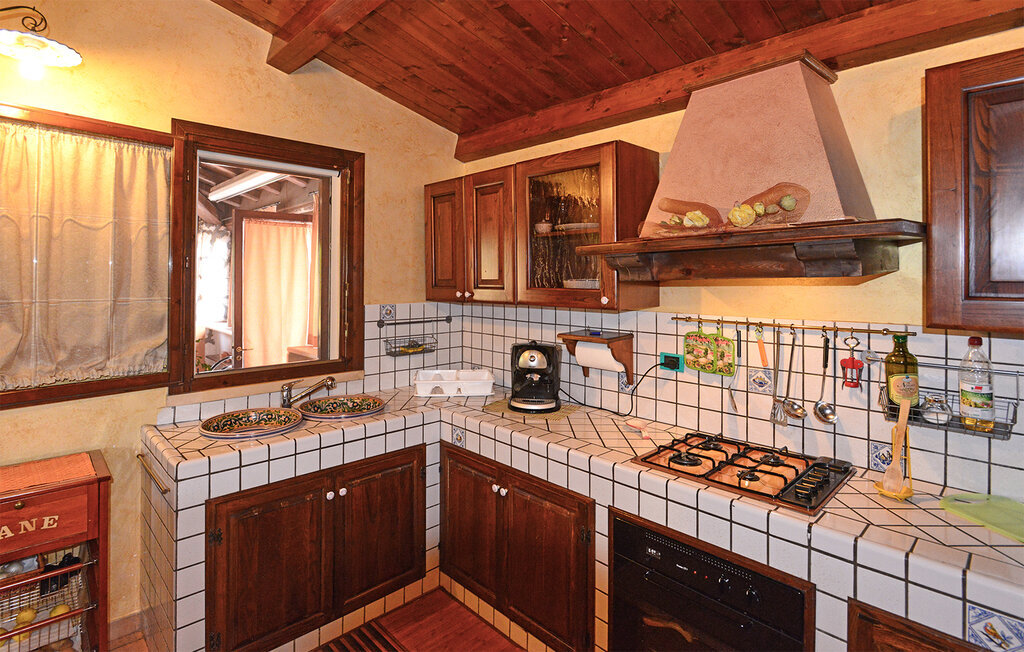 Villa Eureka, Maison 6 personnes à Solarino - Photo 29