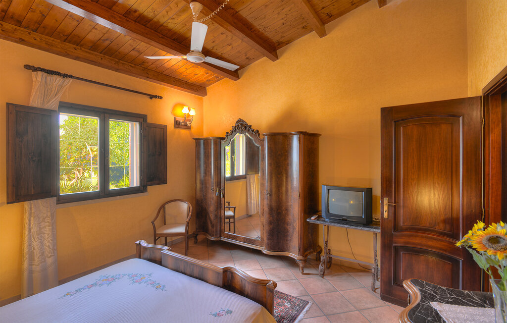 Villa Eureka, Maison 6 personnes à Solarino - Photo 32