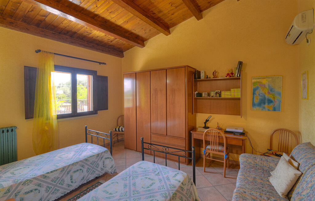 Villa Eureka, Maison 6 personnes à Solarino - Photo 34