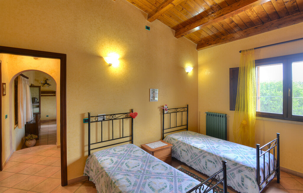 Villa Eureka, Maison 6 personnes à Solarino - Photo 35