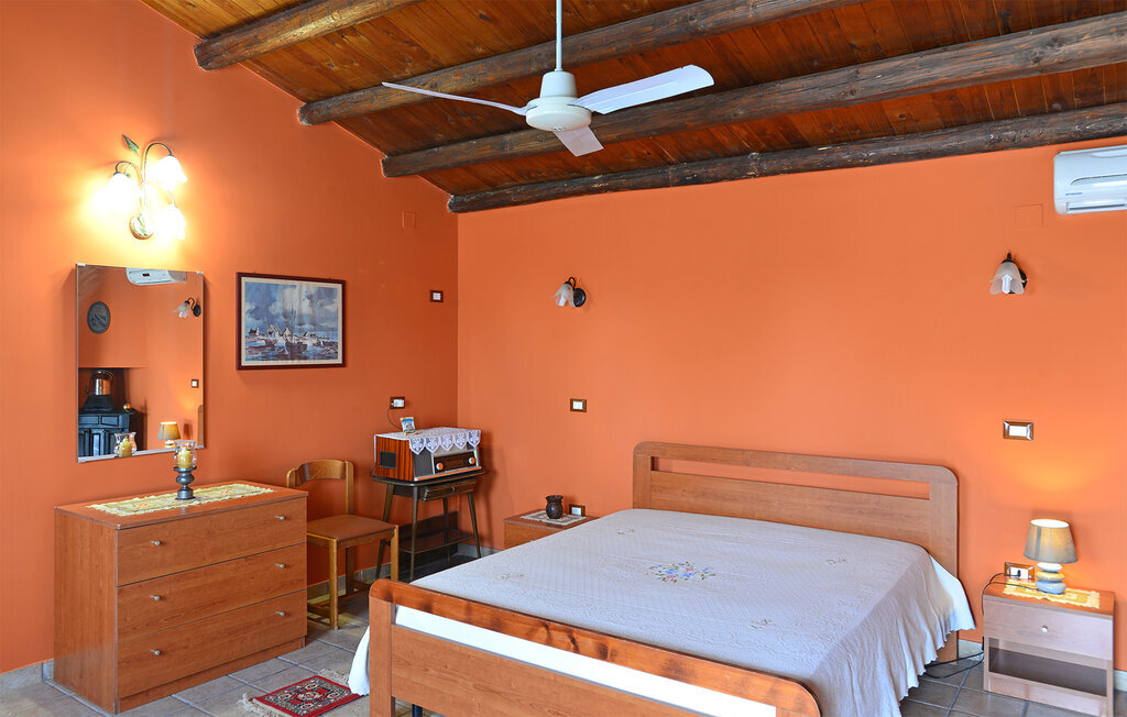 Villa Eureka, Maison 6 personnes à Solarino - Photo 36