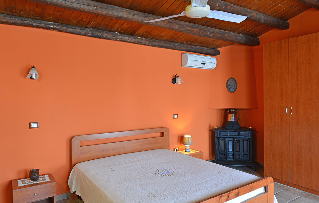 Villa Eureka, Maison 6 personnes à Solarino - Photo 37