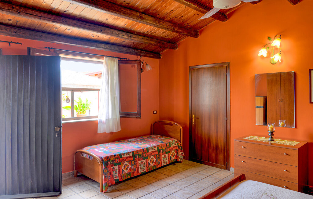 Villa Eureka, Maison 6 personnes à Solarino - Photo 38