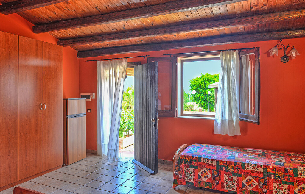 Villa Eureka, Maison 6 personnes à Solarino - Photo 39