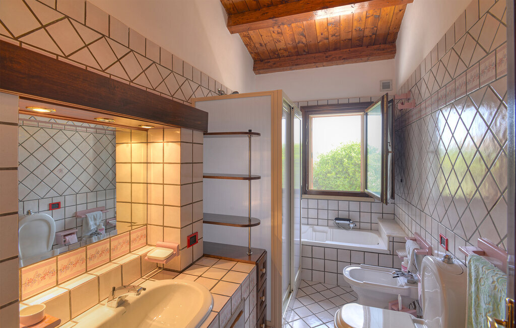 Villa Eureka, Maison 6 personnes à Solarino - Photo 40